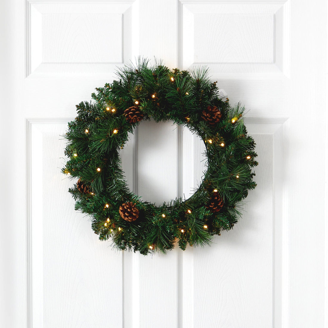 Pine Wreath