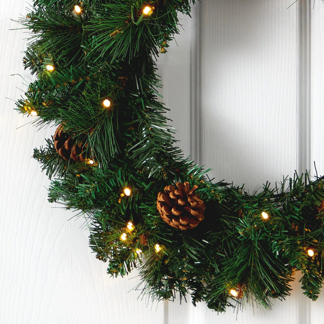 Pine Wreath